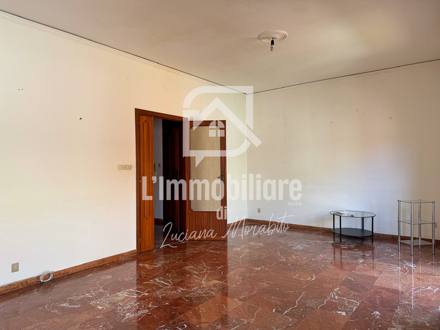 Appartamento in vendita in via Comunale 3, S. Margherita, Messina rif. 34104879