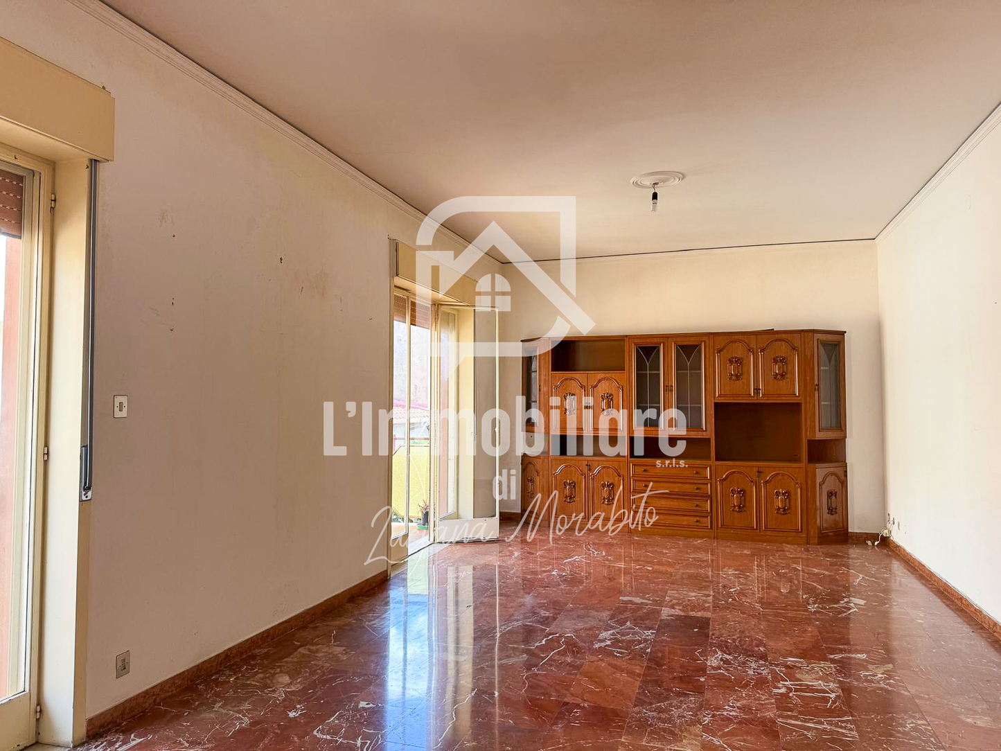 Appartamento in vendita in via Comunale 3, S. Margherita, Messina rif. 34104879