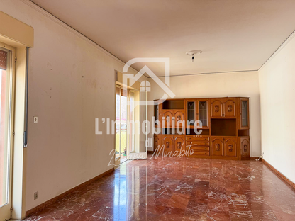 Appartamento in vendita in via Comunale 3, S. Margherita, Messina rif. 34104879