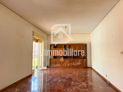 Appartamento in vendita in via Comunale 3, S. Margherita, Messina rif. 34104879