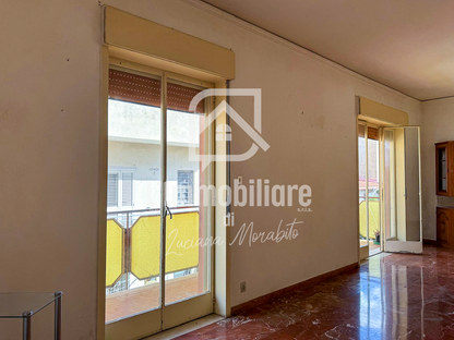 Appartamento in vendita in via Comunale 3, S. Margherita, Messina rif. 34104879