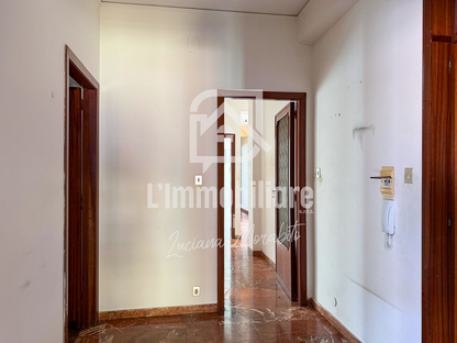 Appartamento in vendita in via Comunale 3, S. Margherita, Messina rif. 34104879