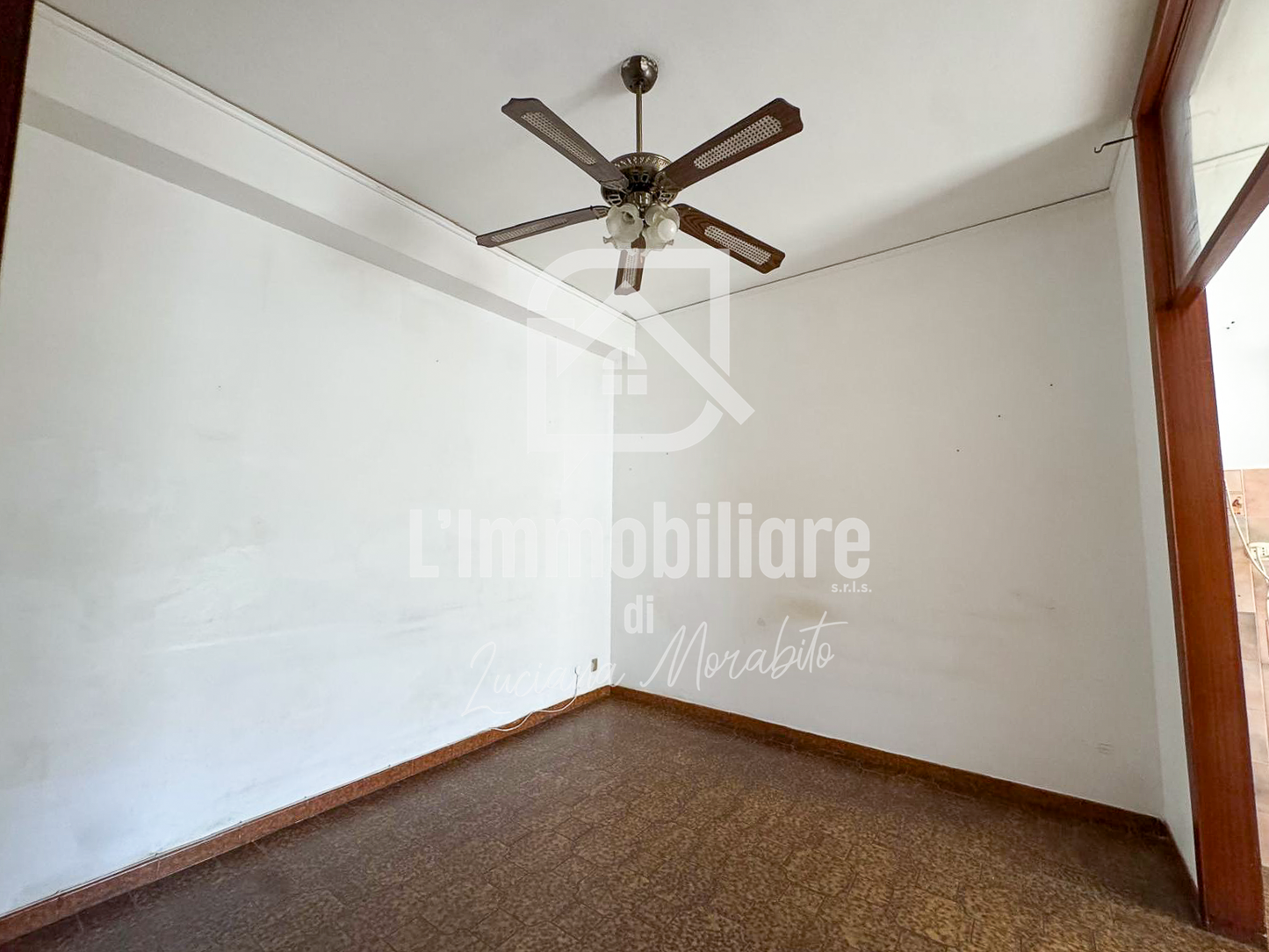 Appartamento in vendita in via Comunale 3, S. Margherita, Messina rif. 34104879