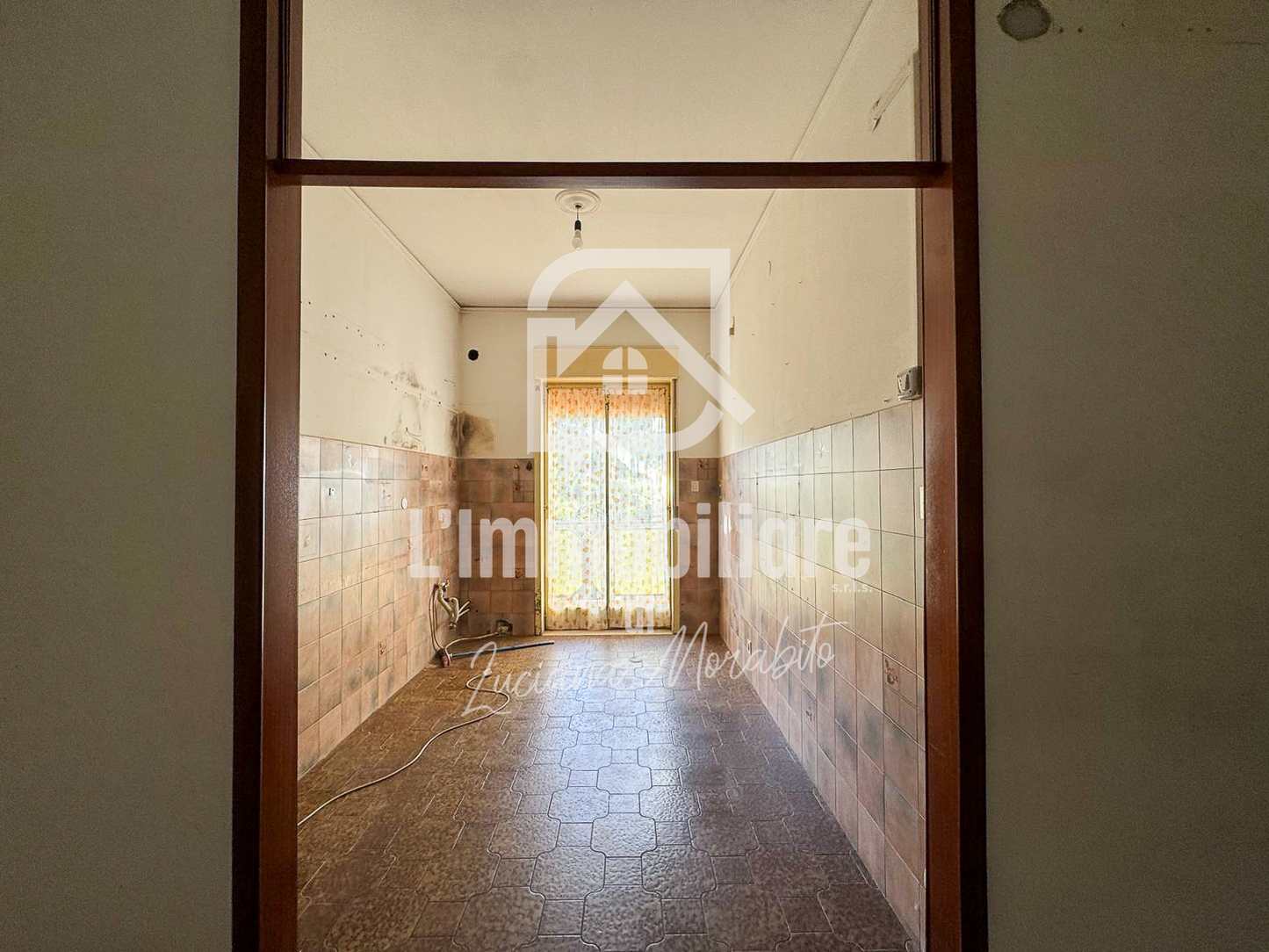 Appartamento in vendita in via Comunale 3, S. Margherita, Messina rif. 34104879