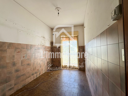 Appartamento in vendita in via Comunale 3, S. Margherita, Messina rif. 34104879