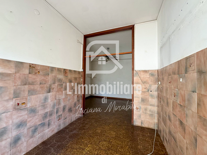 Appartamento in vendita in via Comunale 3, S. Margherita, Messina rif. 34104879