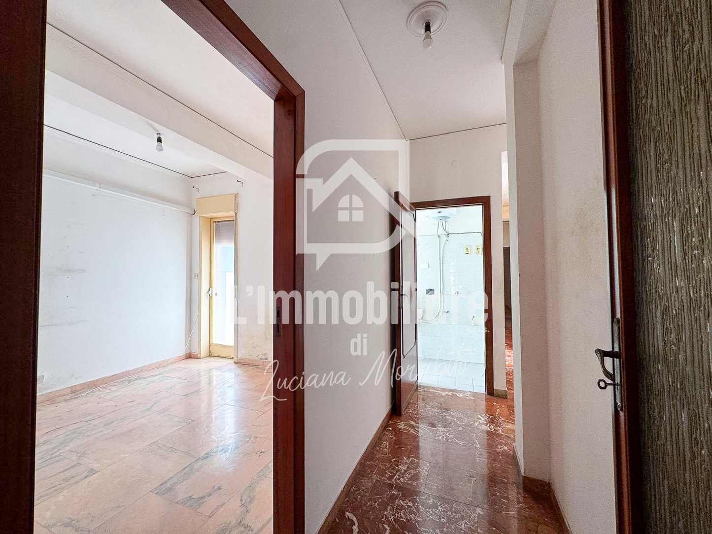 Appartamento in vendita in via Comunale 3, S. Margherita, Messina rif. 34104879