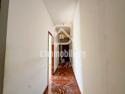 Appartamento in vendita in via Comunale 3, S. Margherita, Messina rif. 34104879