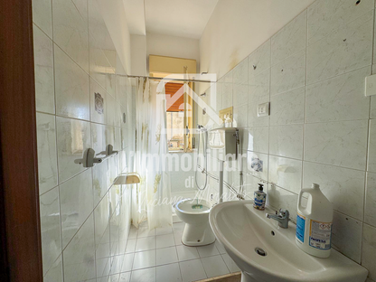 Appartamento in vendita in via Comunale 3, S. Margherita, Messina rif. 34104879