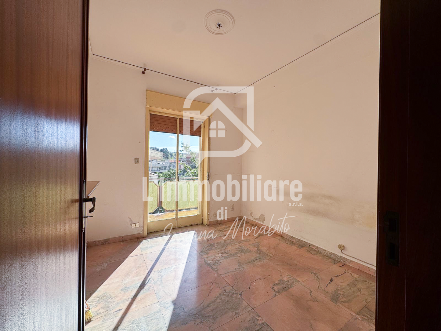 Appartamento in vendita in via Comunale 3, S. Margherita, Messina rif. 34104879