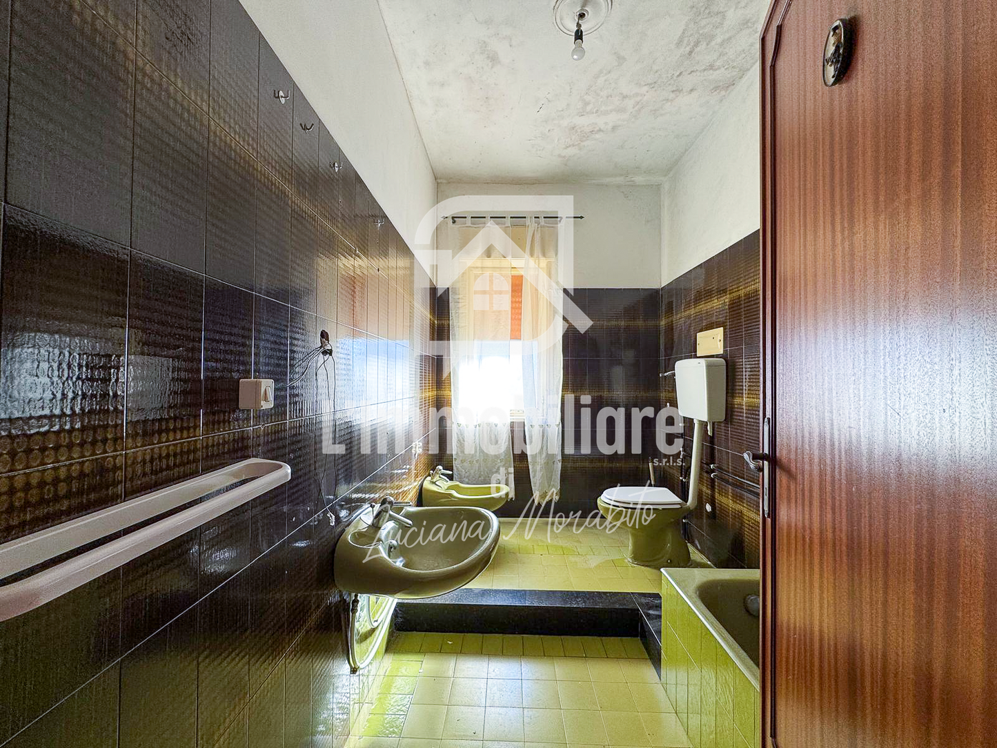 Appartamento in vendita in via Comunale 3, S. Margherita, Messina rif. 34104879