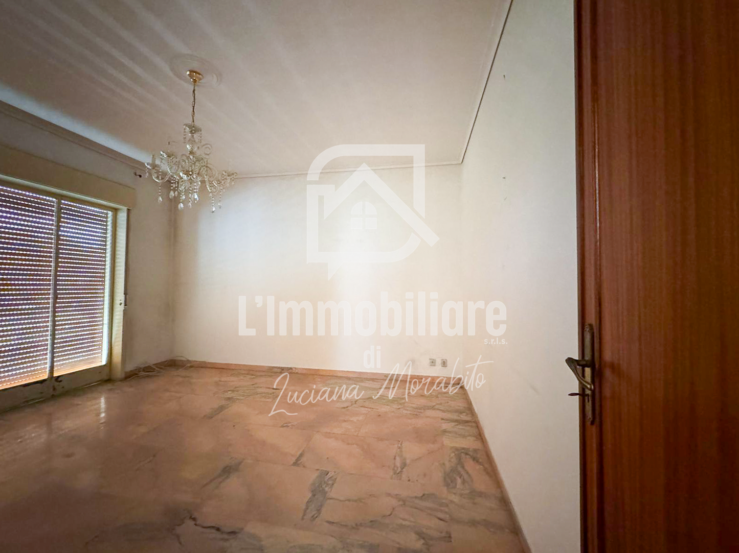 Appartamento in vendita in via Comunale 3, S. Margherita, Messina rif. 34104879