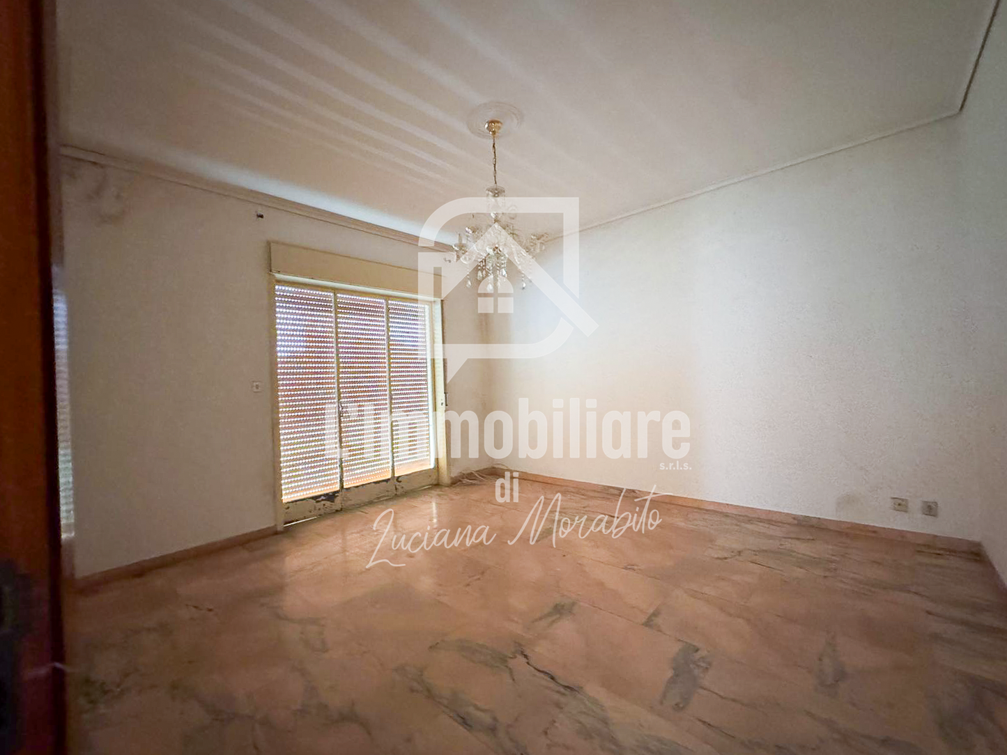 Appartamento in vendita in via Comunale 3, S. Margherita, Messina rif. 34104879