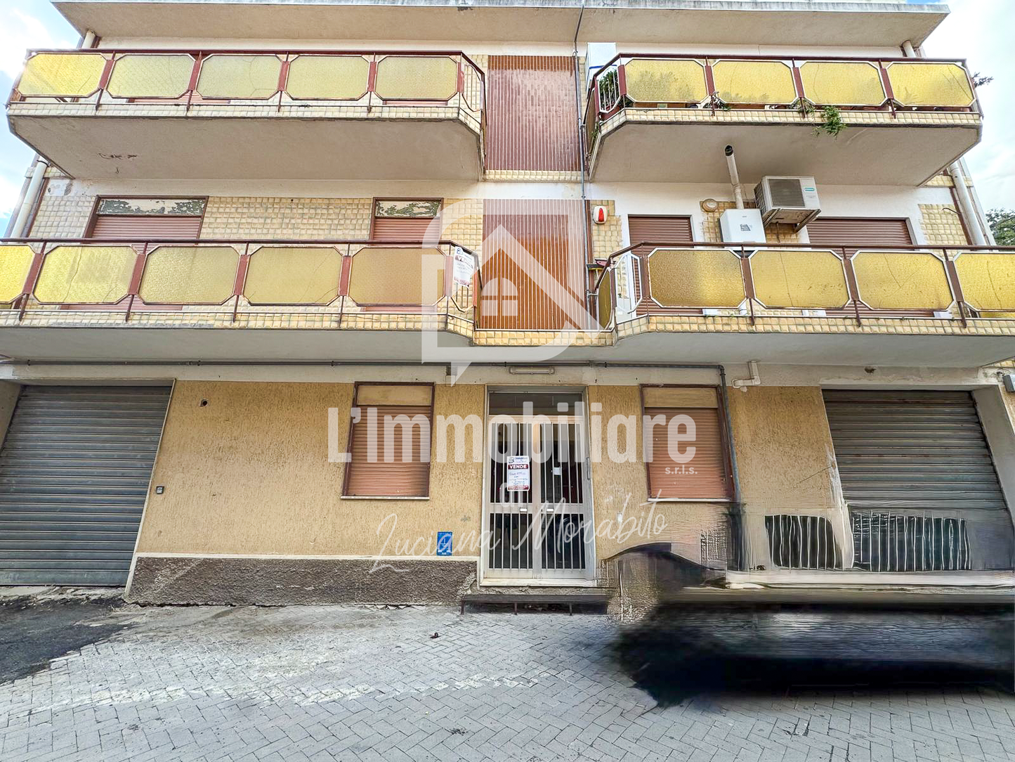 Appartamento in vendita in via Comunale 3, S. Margherita, Messina rif. 34104879