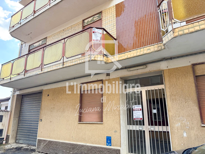 Appartamento in vendita in via Comunale 3, S. Margherita, Messina rif. 34104879