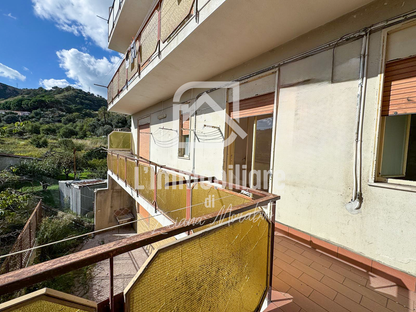 Appartamento in vendita in via Comunale 3, S. Margherita, Messina rif. 34104879