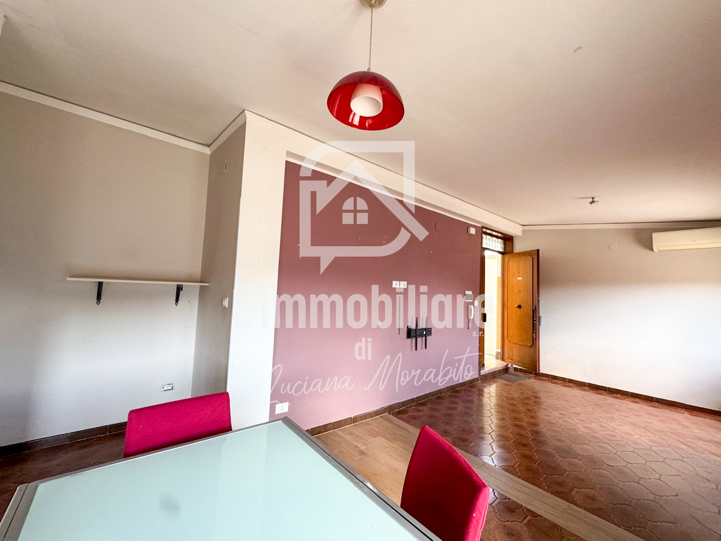 Attico in vendita in via Comunale 3, S. Margherita, Messina rif. 34119518