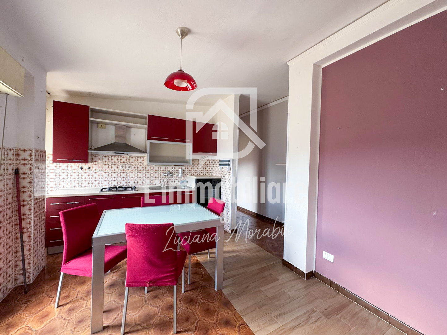 Attico in vendita in via Comunale 3, S. Margherita, Messina rif. 34119518