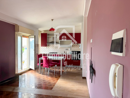 Attico in vendita in via Comunale 3, S. Margherita, Messina rif. 34119518