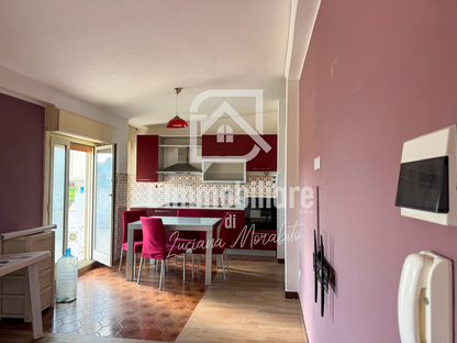 Attico in vendita in via Comunale 3, S. Margherita, Messina rif. 34119518