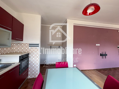 Attico in vendita in via Comunale 3, S. Margherita, Messina rif. 34119518