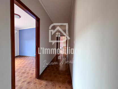 Attico in vendita in via Comunale 3, S. Margherita, Messina rif. 34119518