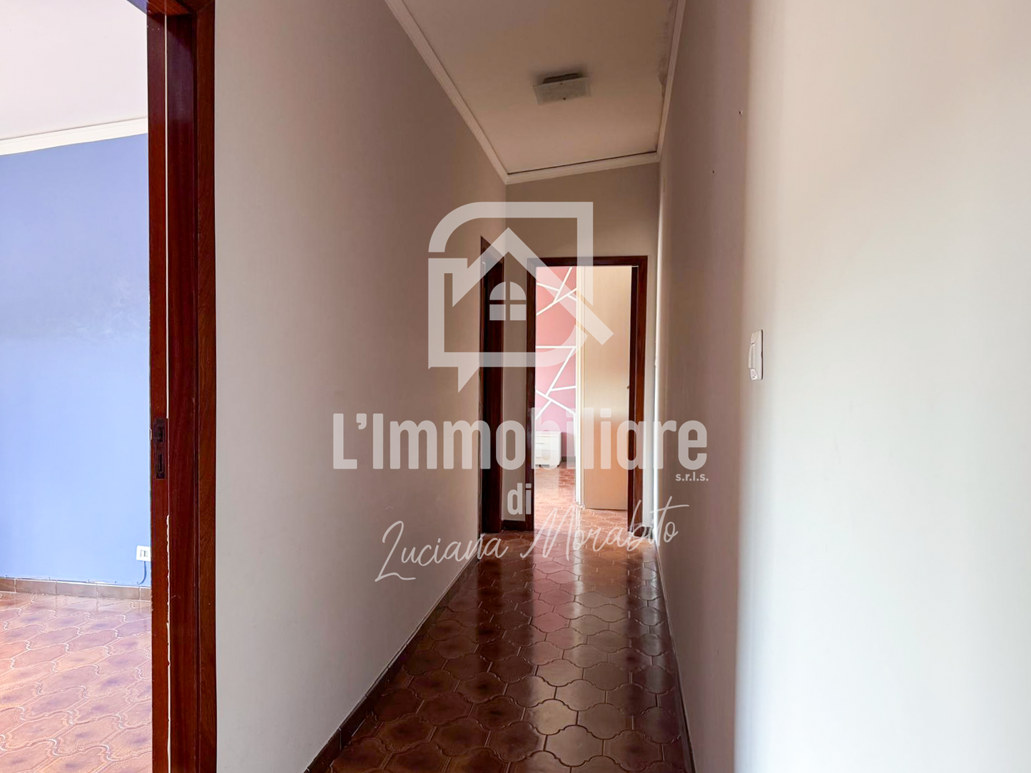 Attico in vendita in via Comunale 3, S. Margherita, Messina rif. 34119518