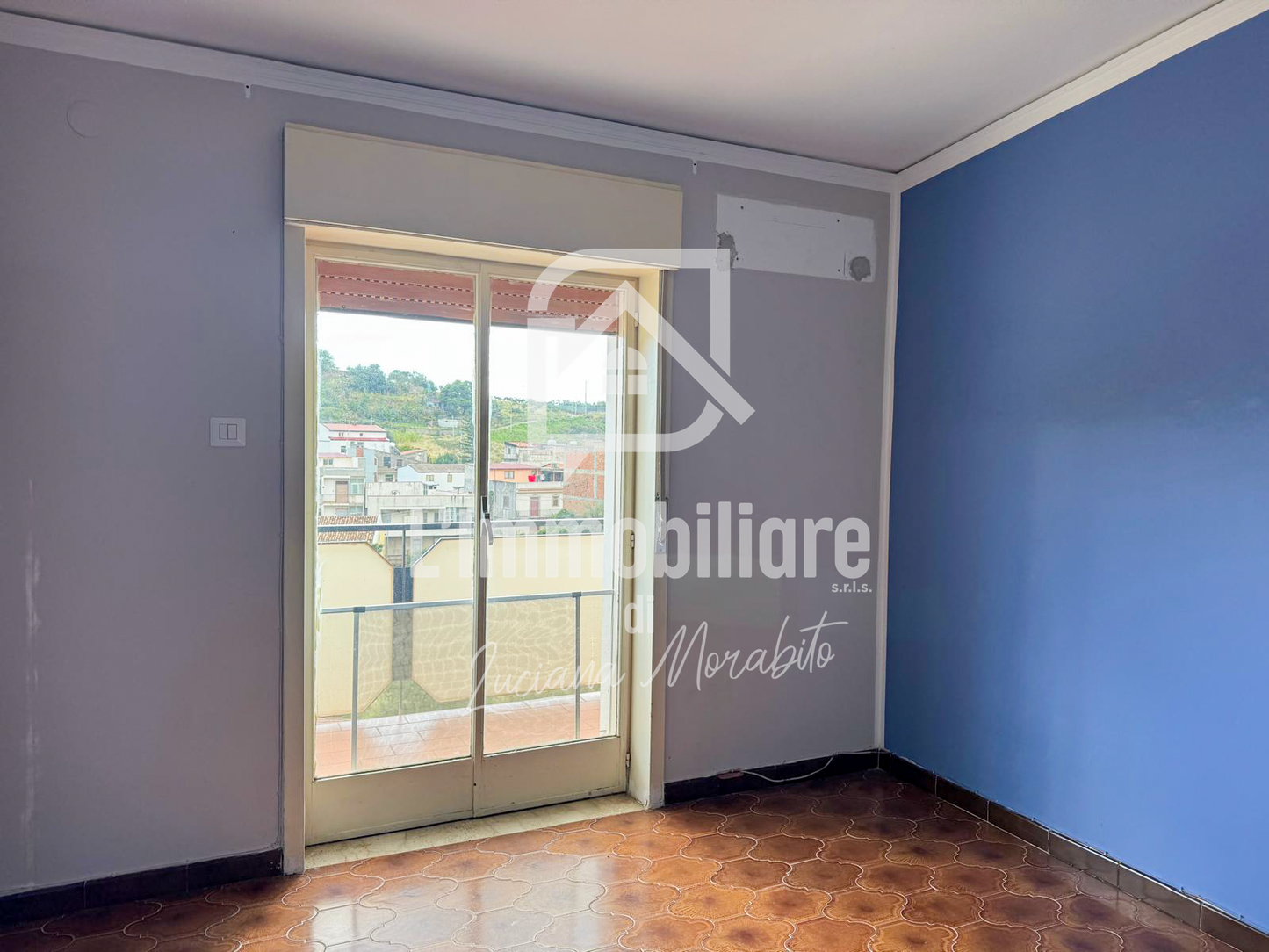 Attico in vendita in via Comunale 3, S. Margherita, Messina rif. 34119518