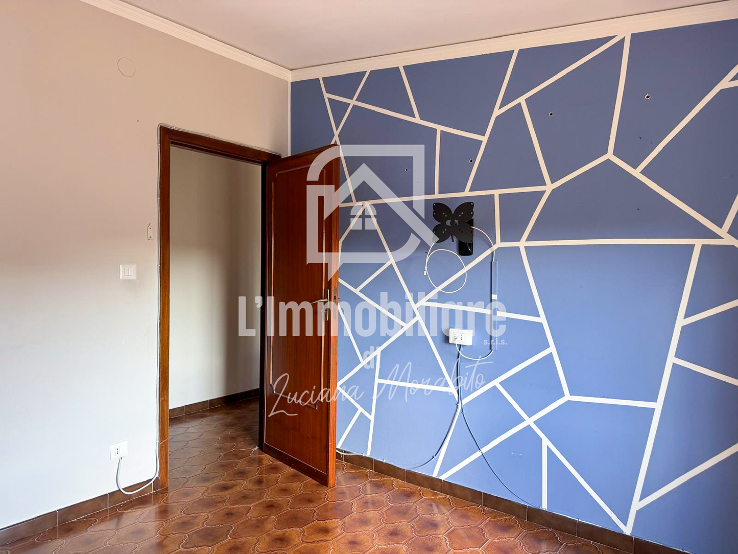 Attico in vendita in via Comunale 3, S. Margherita, Messina rif. 34119518