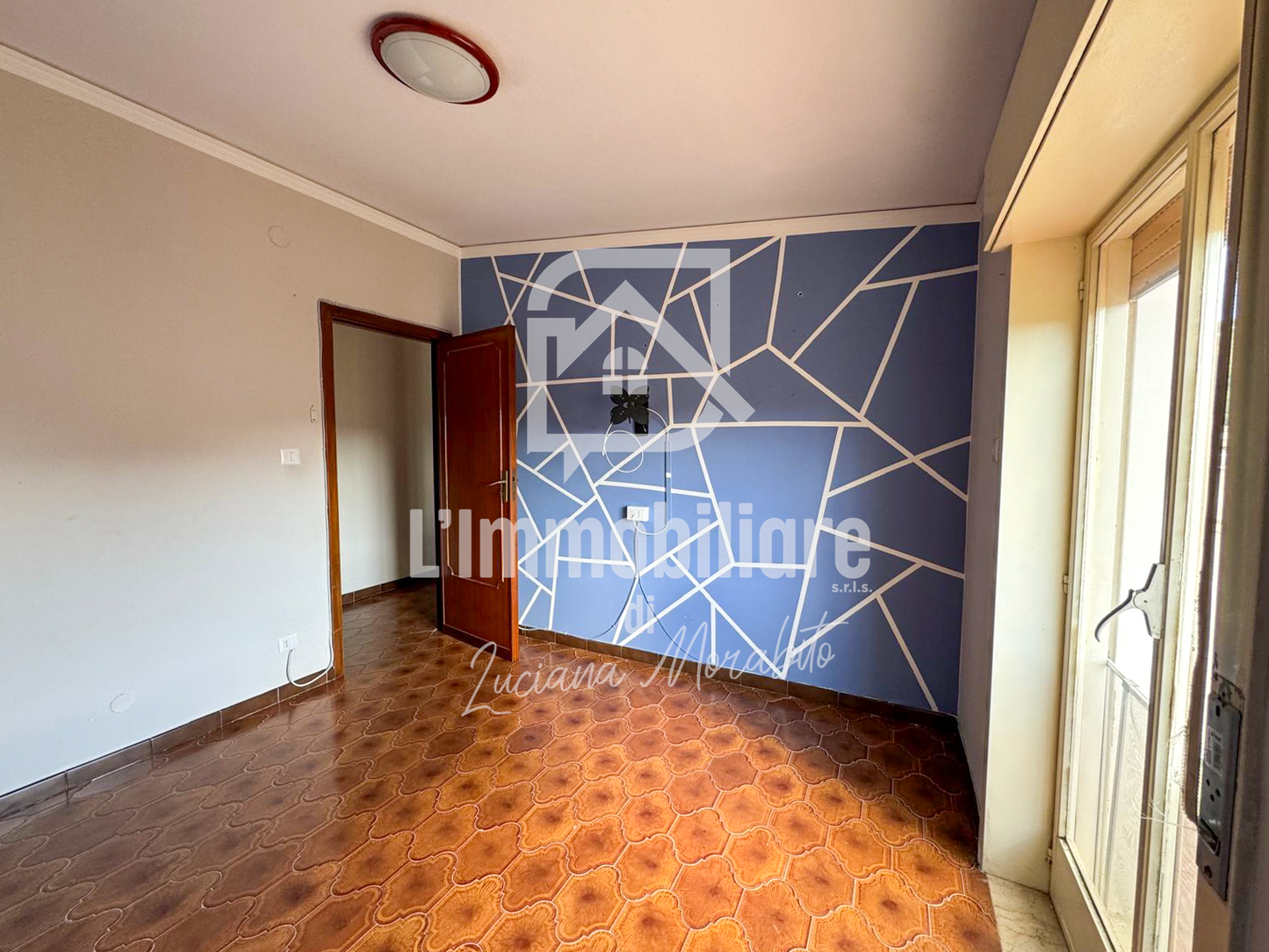 Attico in vendita in via Comunale 3, S. Margherita, Messina rif. 34119518