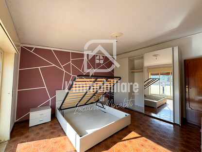 Attico in vendita in via Comunale 3, S. Margherita, Messina rif. 34119518