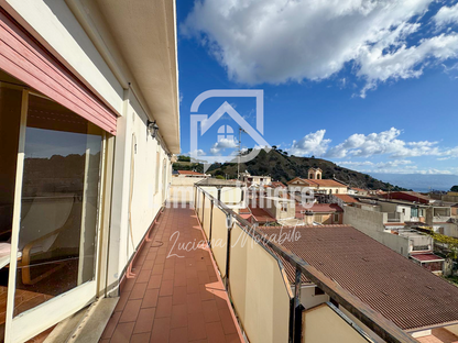 Attico in vendita in via Comunale 3, S. Margherita, Messina rif. 34119518