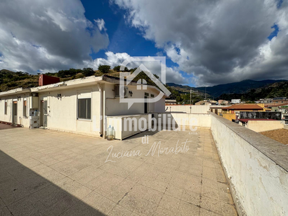 Attico in vendita in via Comunale 3, S. Margherita, Messina rif. 34119518