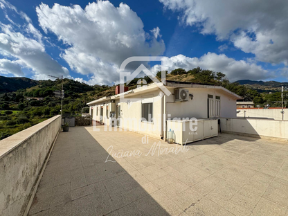 Attico in vendita in via Comunale 3, S. Margherita, Messina rif. 34119518