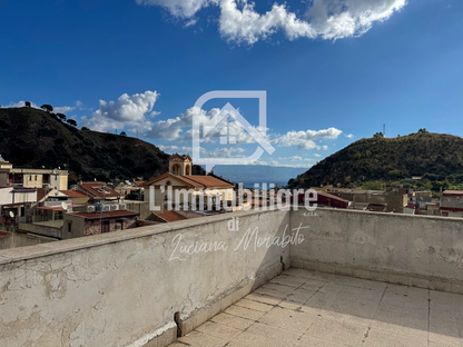 Attico in vendita in via Comunale 3, S. Margherita, Messina rif. 34119518