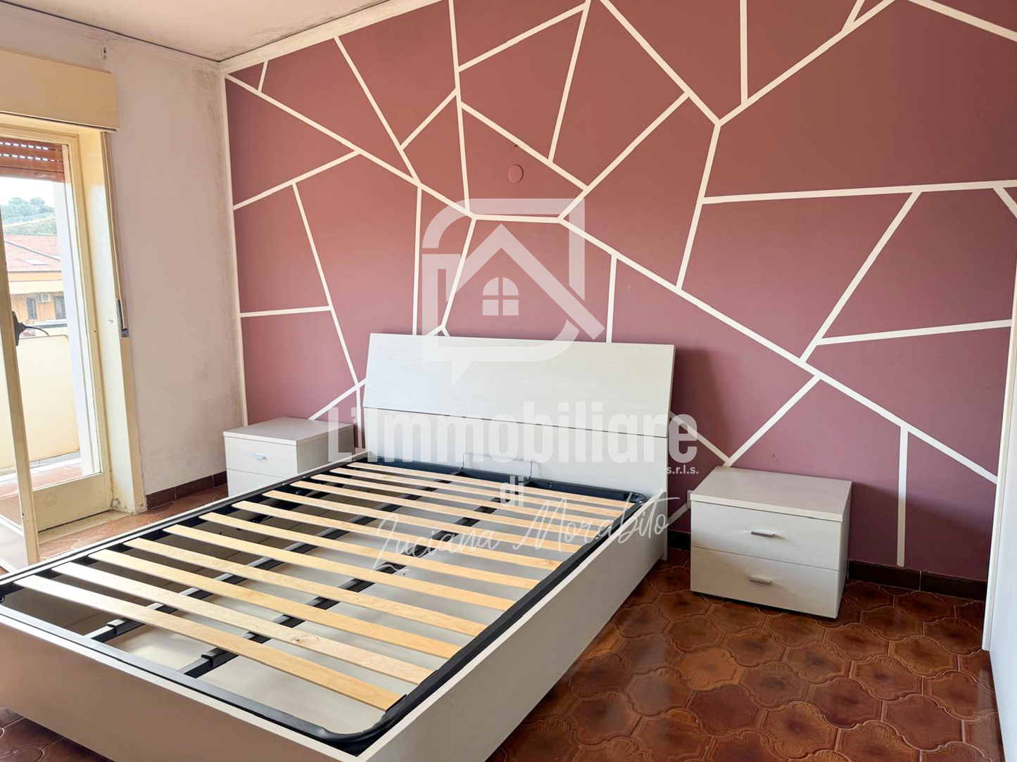 Attico in vendita in via Comunale 3, S. Margherita, Messina rif. 34119518