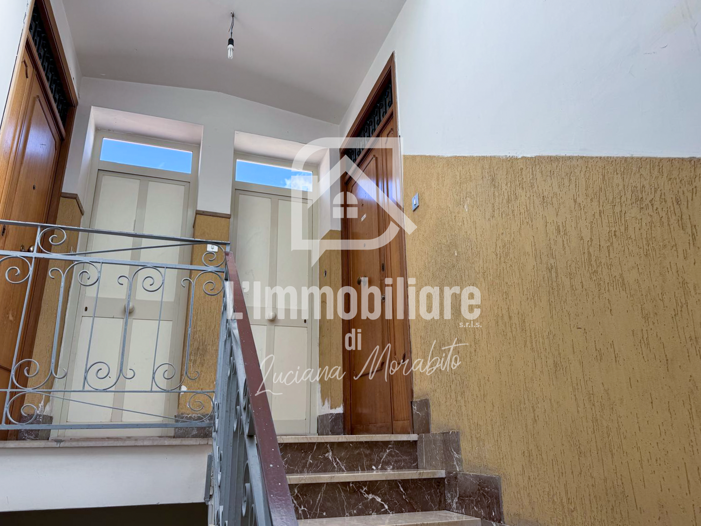 Attico in vendita in via Comunale 3, S. Margherita, Messina rif. 34119518