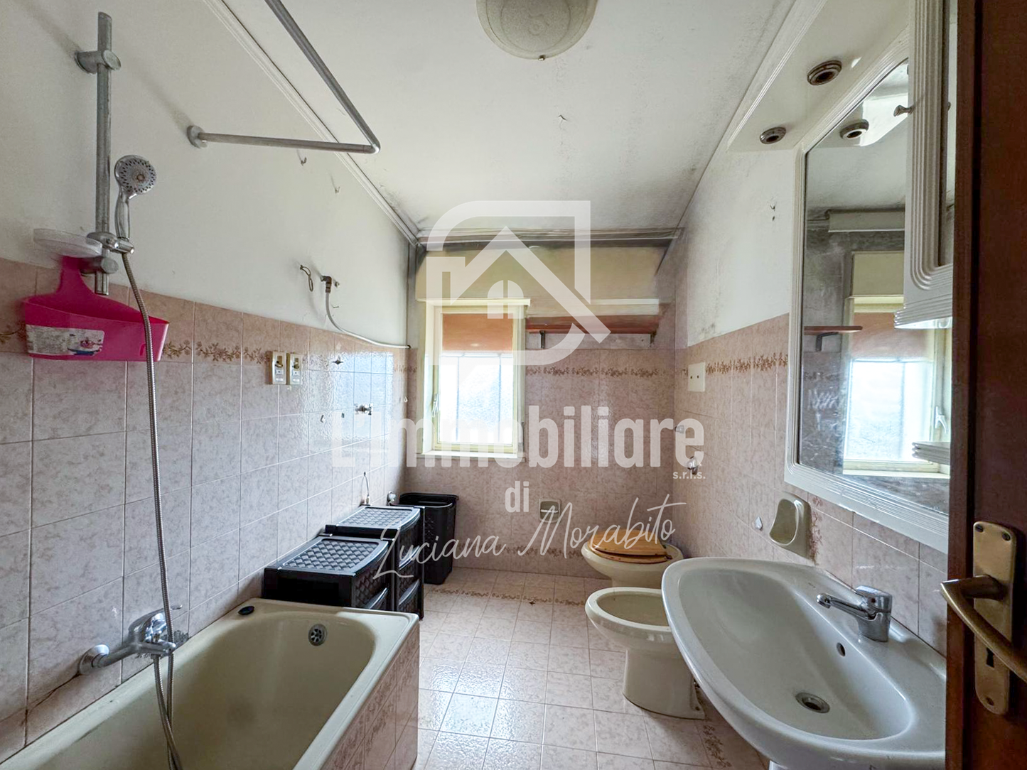 Attico in vendita in via Comunale 3, S. Margherita, Messina rif. 34119518