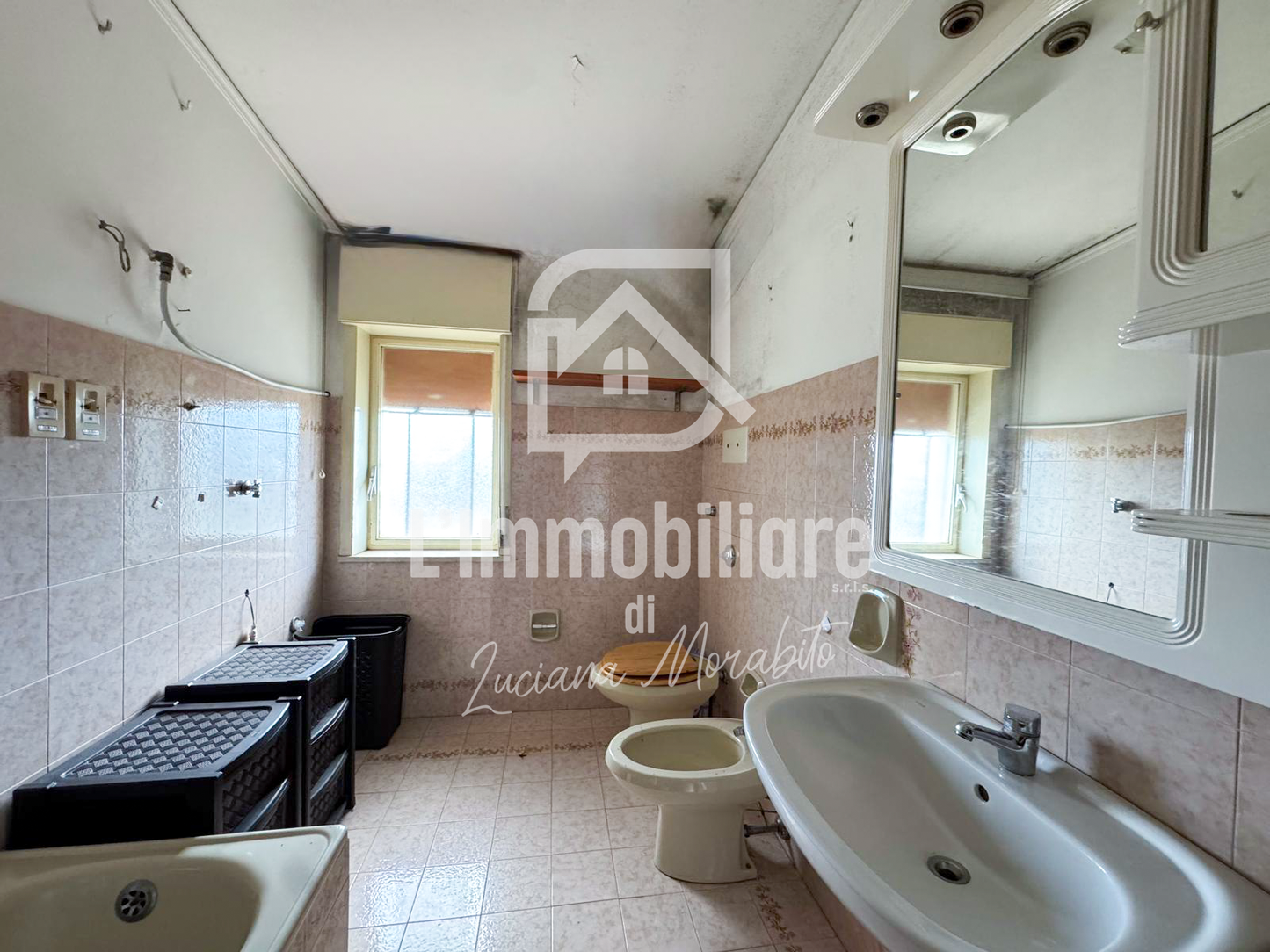 Attico in vendita in via Comunale 3, S. Margherita, Messina rif. 34119518