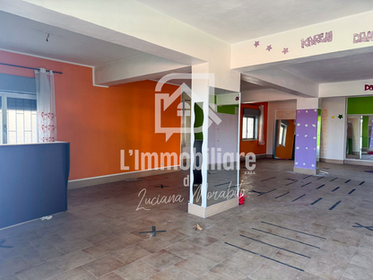Locale in affitto in via Nazionale 182, Messina rif. 34129825