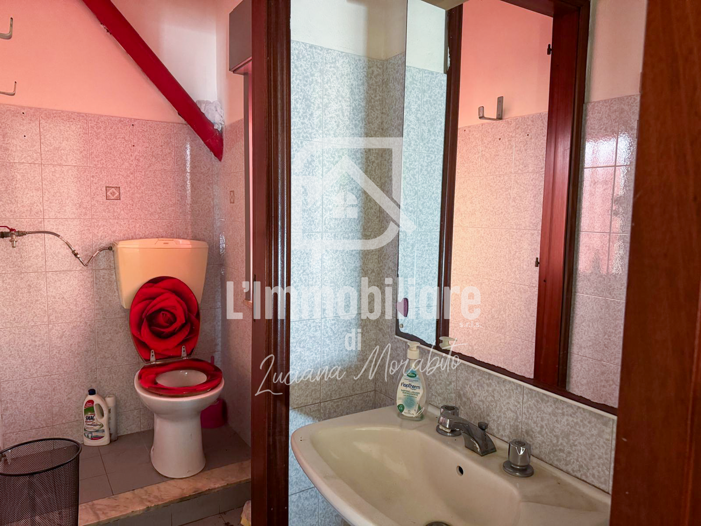 Locale in affitto in via Nazionale 182, Messina rif. 34129825