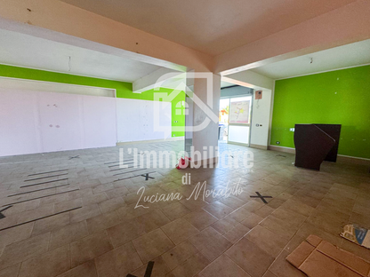 Locale in affitto in via Nazionale 182, Messina rif. 34129825