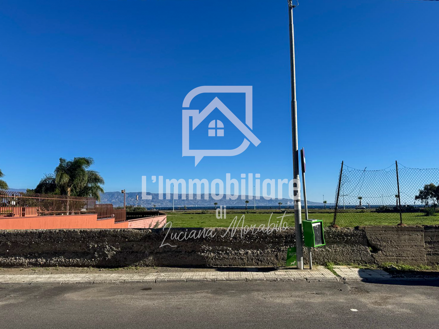 Locale in affitto in via Nazionale 182, Messina rif. 34129825