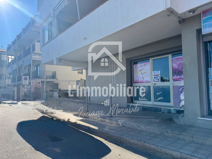 Locale in affitto in via Nazionale 182, Messina rif. 34129825