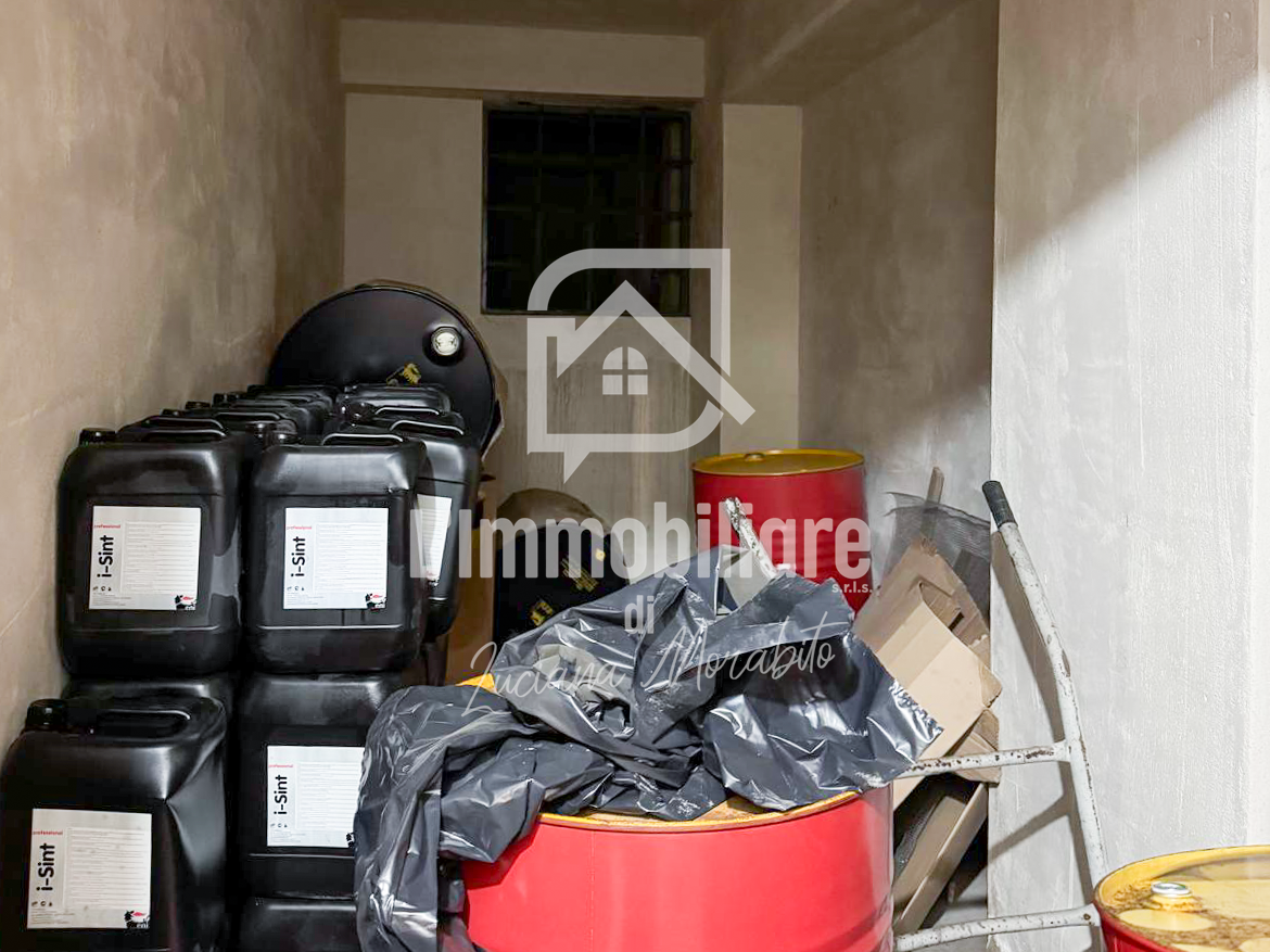 Cantina in vendita in via Amerigo Vespucci, Messina rif. 34157128