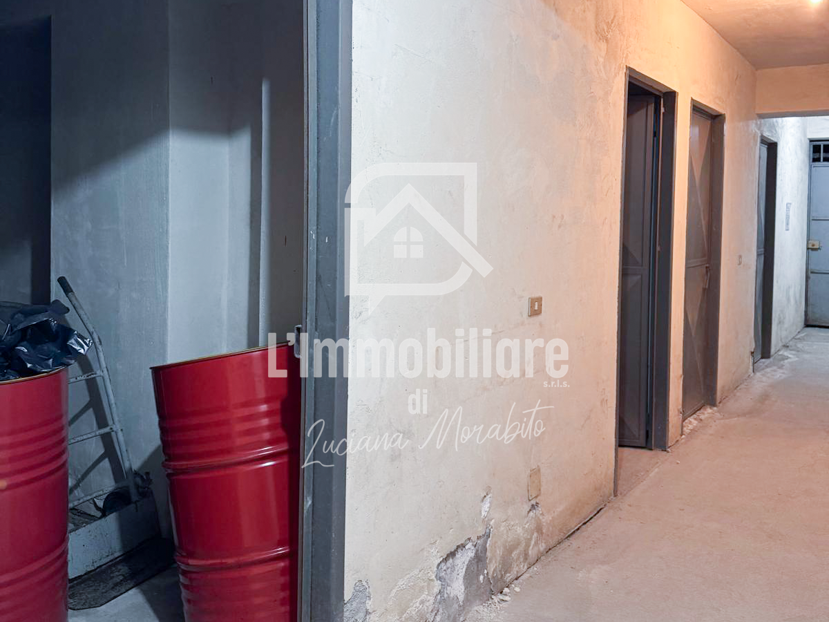 Cantina in vendita in via Amerigo Vespucci, Messina rif. 34157128