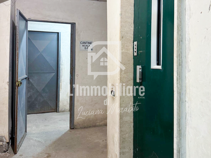 Cantina in vendita in via Amerigo Vespucci, Messina rif. 34157128