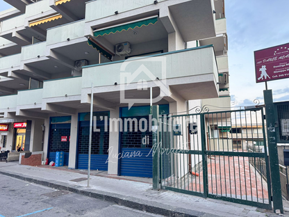 Cantina in vendita in via Amerigo Vespucci, Messina rif. 34157128