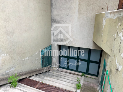 Cantina in vendita in cda Canale s.n.c. Galati Marina, Messina rif. 34162756