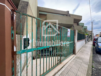 Cantina in vendita in cda Canale s.n.c. Galati Marina, Messina rif. 34162756